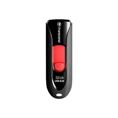 Image de Transcend JetFlash 590 clé USB 32 Go