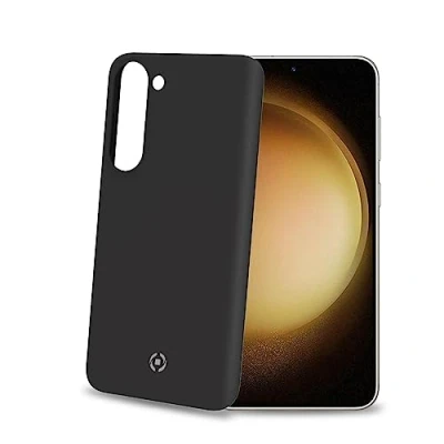 Afbeelding van Telefoonhoes Celly Samsung Galaxy S23 Plus Zwart