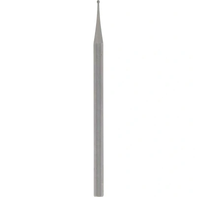 Image de DREMEL 105 fraise à graver 0,8 mm (3 pièces) 26150105JA
