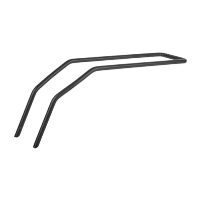 Afbeelding van Bobike Montagebeugel Zadelbuis 28&quot; voor de Maxi GO Zwart