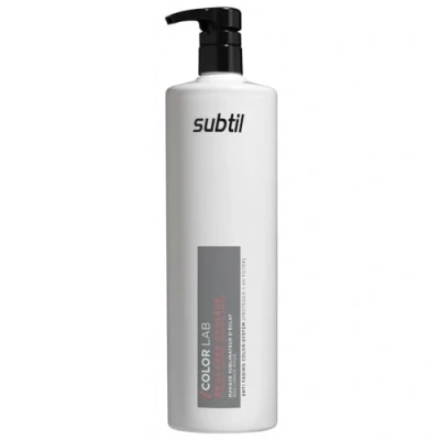 Afbeelding van Subtil Brilliance Couleur Mask 1000 ml