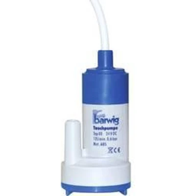 Afbeelding van Barwig 03 24 Laagspanning dompelpomp 720 l/h 6 m