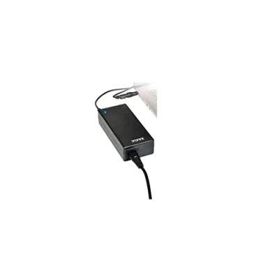 Image de Chargeur Port Designs pour Ordinateur Acer et Toshiba 90 W