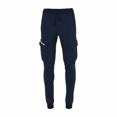 Afbeelding van Kadiri Men Cargo Pant Navy S / 2XL
