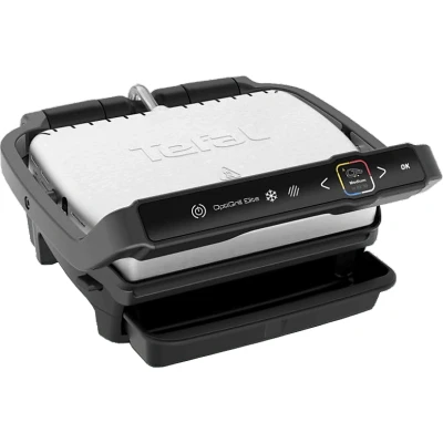 Image de Tefal Optigrill elite YY4397FB