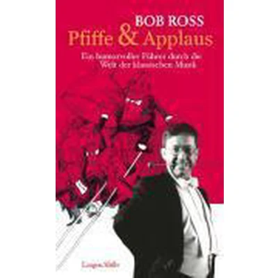 Afbeelding van Pfiffe und Applaus