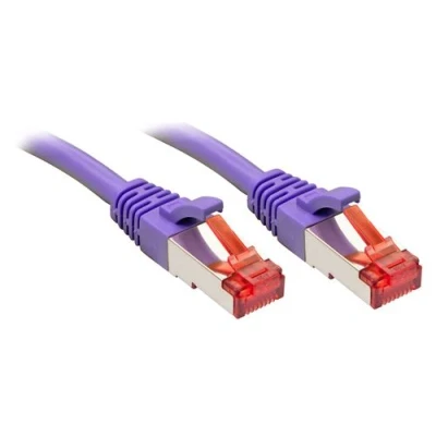 Image de Lindy cordon de raccordement 30 m violet