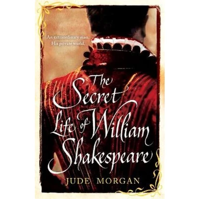 Afbeelding van Secret Life Of William Shakespeare