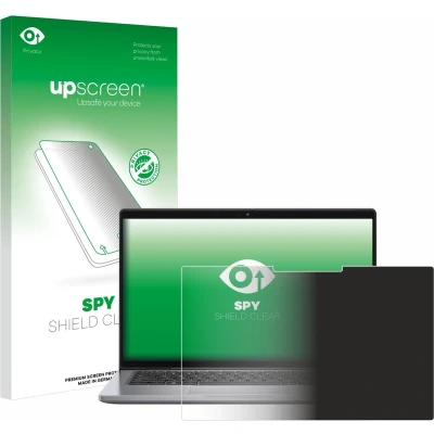 Afbeelding van upscreen privacy screenprotector voor Dell Latitude 7320 2 in 1 Folie Beschermfolie Blauwlichtfilter