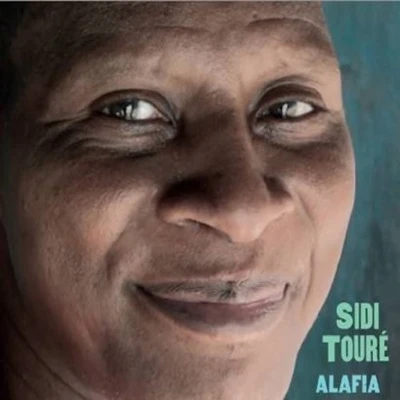 Afbeelding van Sidi Toure Alafia