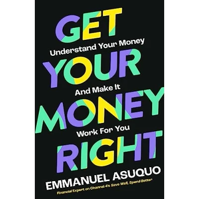 Afbeelding van Get Your Money Right