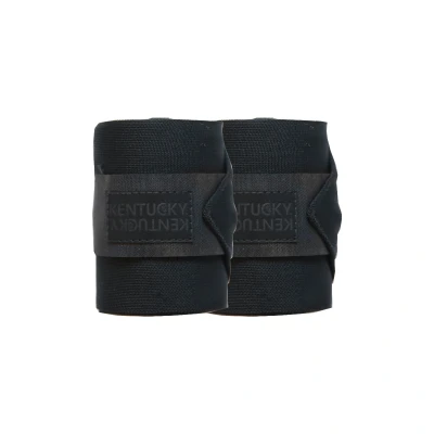 Image de Kentucky Bandages Repellent Noir Full