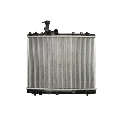 Afbeelding van Radiateur NRF 58397