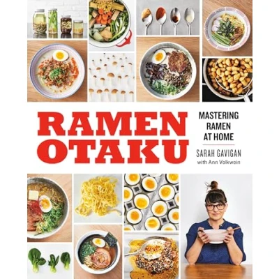 Afbeelding van Ramen Otaku