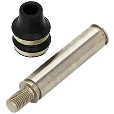Afbeelding van METZGER 113 1390X Geleidehulzenset, remklauw met extra geleidebouten FIAT: Panda II Hatchback, Punto 500 Hatchback