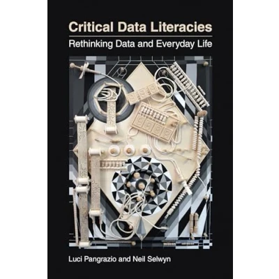Afbeelding van Critical Data Literacies