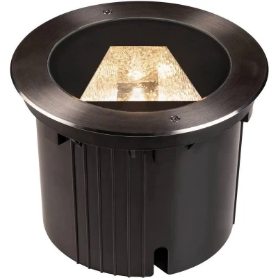 Afbeelding van SLV DASARÂ® 270 1002893 Inbouwlamp LED 30 W Zwart