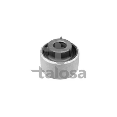 Afbeelding van DYS 37 03935 6 Draagarmrubbers Vooras, Midden Rubbermetaallager voor driehoeksdraagarm RENAULT: MEGANE 3 Grandtour