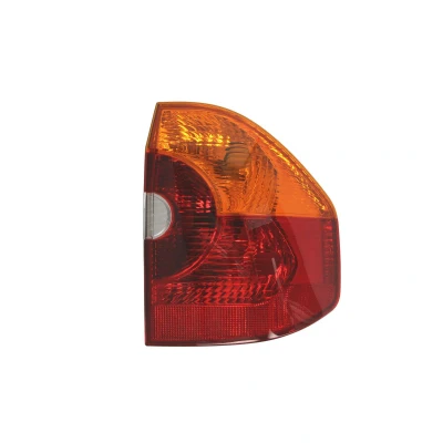 Afbeelding van ULO 1001102 Achterlicht rechts Buitenste deel Zonder lamphouder BMW: X3