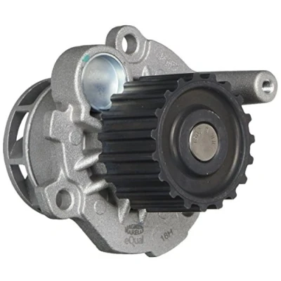 Afbeelding van MAGNETI MARELLI 352316171212 Waterpomp VOLKSWAGEN: Polo IV Hatchback, SEAT: Ibiza 3, Córdoba II Saloon, SKODA: Fabia I Hatchback