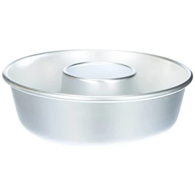 Afbeelding van Pentole Agnelli COAL3724 Donut Mold met tube