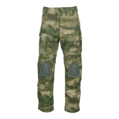 Afbeelding van 101inc Tactical broek Warrior Flecktarn camo
