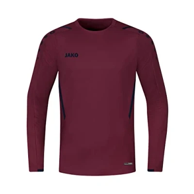 Afbeelding van Sweater Challenge Kastanje/marine / L