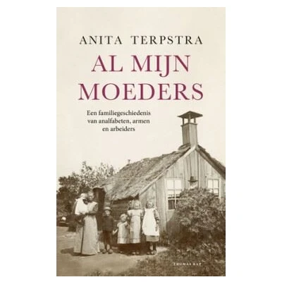 Image de Al mijn moeders