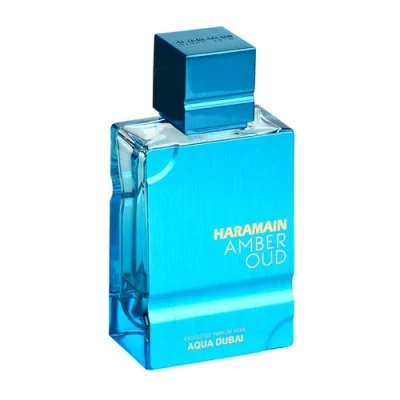 Afbeelding van Al Haramain Amber Oud Aqua Dubai Extrait de Parfum 75 ml