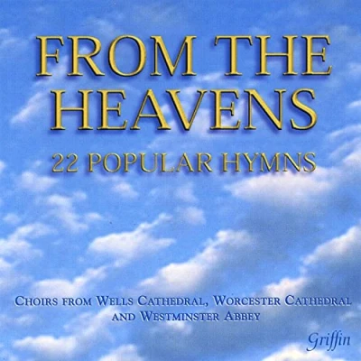 Afbeelding van From The Heavens Westminster Abbey Choir Neary