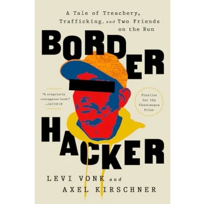 Afbeelding van Border Hacker