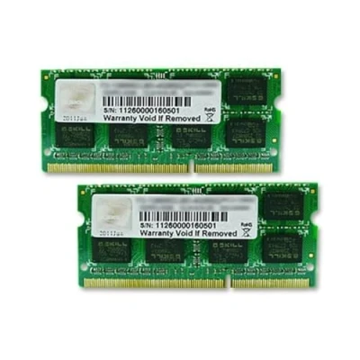 Afbeelding van G.Skill 8GB DDR3 1600 geheugenmodule MHz