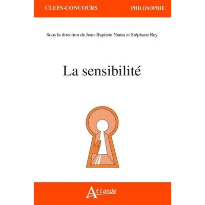 Image de La sensibilité