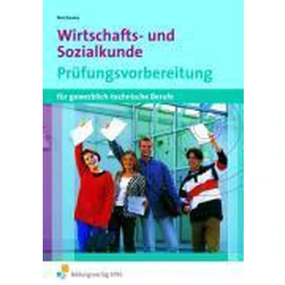 Afbeelding van Wirtschafts und Sozialkunde