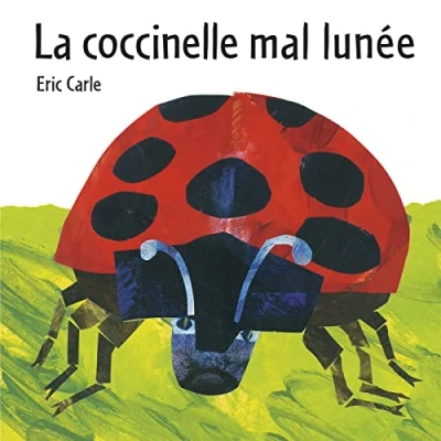 Afbeelding van Eric Carle French