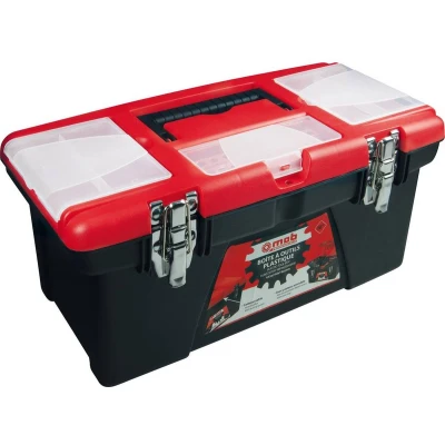 Afbeelding van Peddinghaus 9506000201 Gereedschapsbox