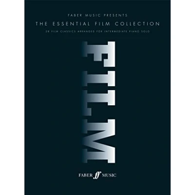 Afbeelding van Essential Film Collection