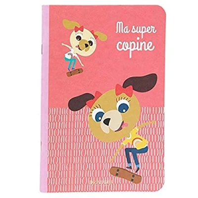 Image de DRAEGER CAHIER 4