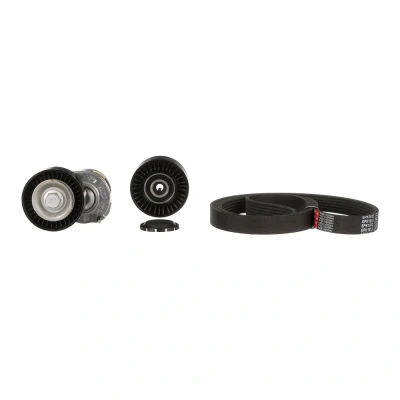 Afbeelding van Gates Poly V riemen kit K016PK1613