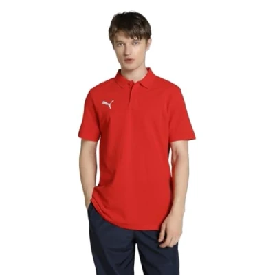 Afbeelding van PUMA Teamgoal Casuals Poloshirt, uniseks
