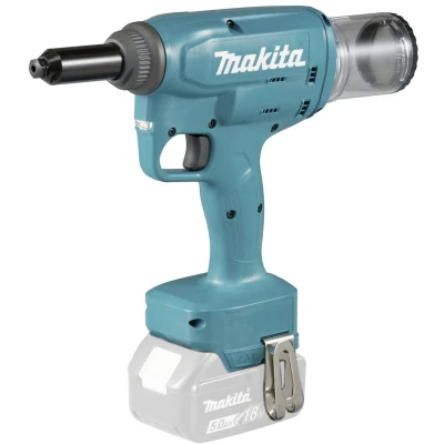 Afbeelding van Makita DRV150Z Accu popnagelpistool 18 V