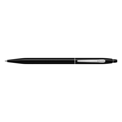 Afbeelding van Cross Click Classic Black