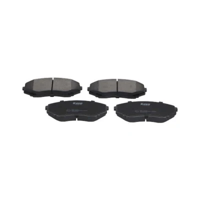 Afbeelding van KAVO PARTS KBP 4530 Remblokkenset Met akoestische slijtagewaarschuwing