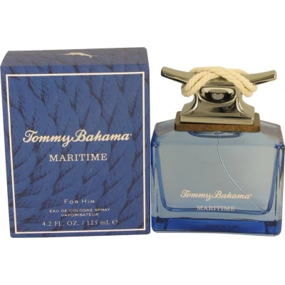 Afbeelding van Tommy Bahama Maritime by 100 ml Eau De Cologne Spray