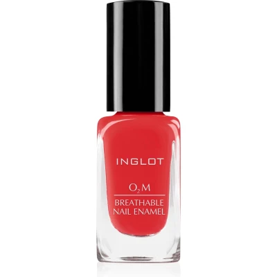 Afbeelding van INGLOT O2M Zuurstofdoorlatende nagellak 662 Vegan &amp; Halal