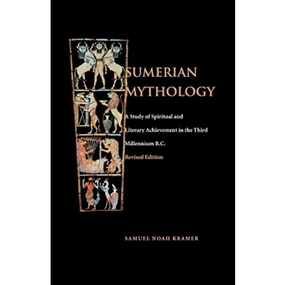Afbeelding van Sumerian Mythology
