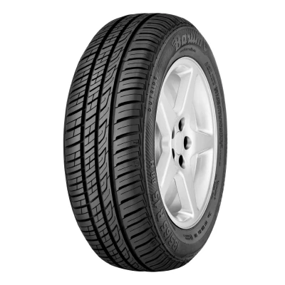 Afbeelding van Barum BRILLANTIS 2 TL 155/80 R13 79T personenwagen Zomerbanden Banden VOLKSWAGEN: Polo IV Hatchback, GOLF 2, 1 Cabriolet, FIAT: 500 Hatchback