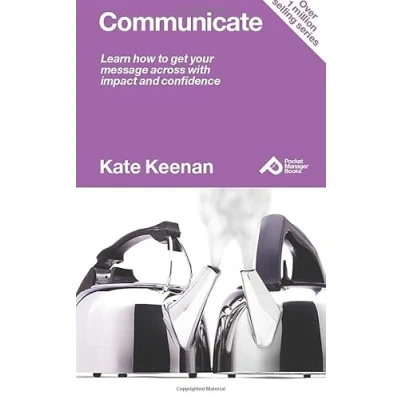 Afbeelding van Communicate
