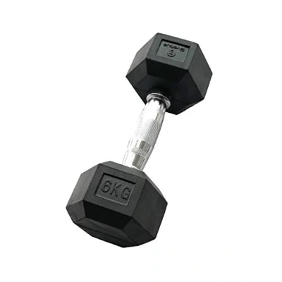 Afbeelding van Sveltus Dumbbell Hexagonal 6 KG
