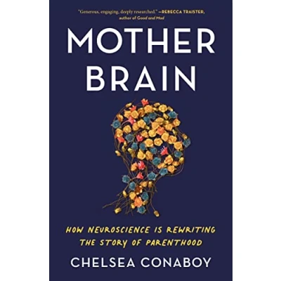 Afbeelding van Mother Brain